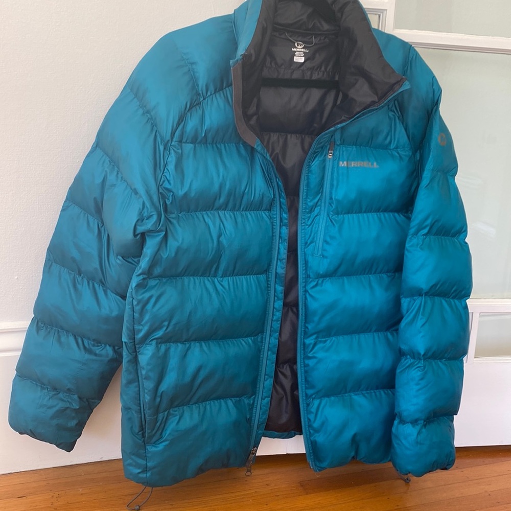 Merrell Down Jacket